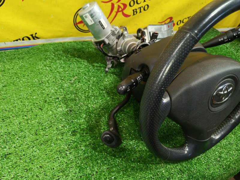 Рулевая колонка, 10000 рублей, Красноярск