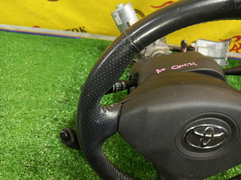 Рулевая колонка, 10000 рублей, Красноярск