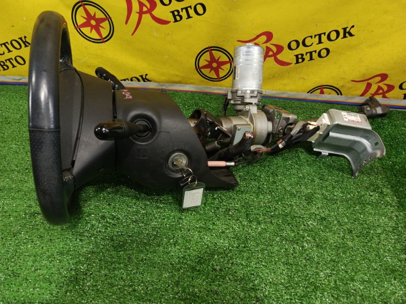 Рулевая колонка, 10000 рублей, Красноярск