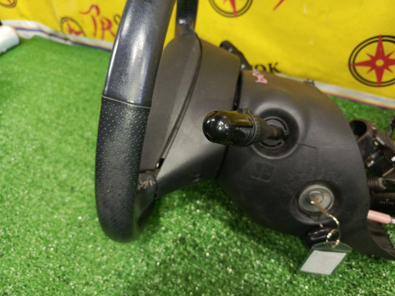 Рулевая колонка, 10000 рублей, Красноярск