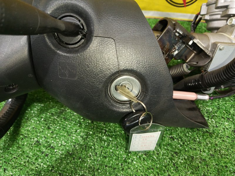 Рулевая колонка, 10000 рублей, Красноярск