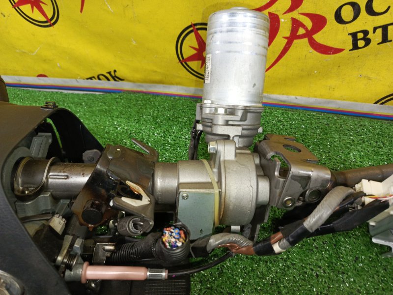 Рулевая колонка, 10000 рублей, Красноярск