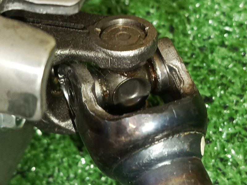 Рулевая колонка, 10000 рублей, Красноярск