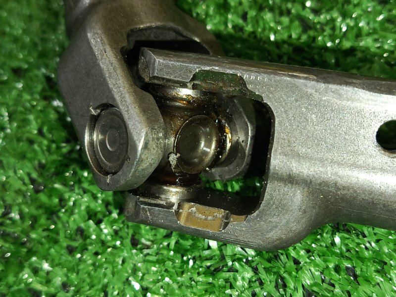 Рулевая колонка, 10000 рублей, Красноярск