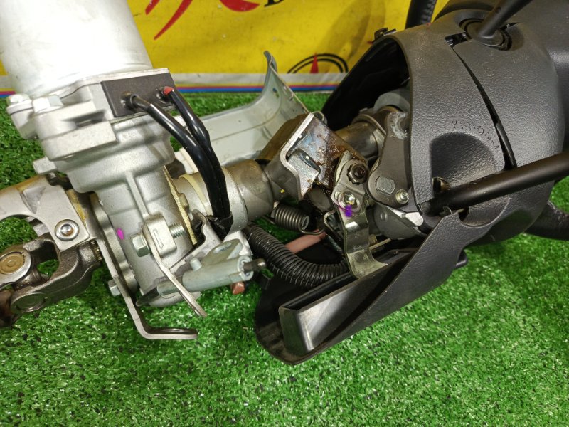 Рулевая колонка, 10000 рублей, Красноярск