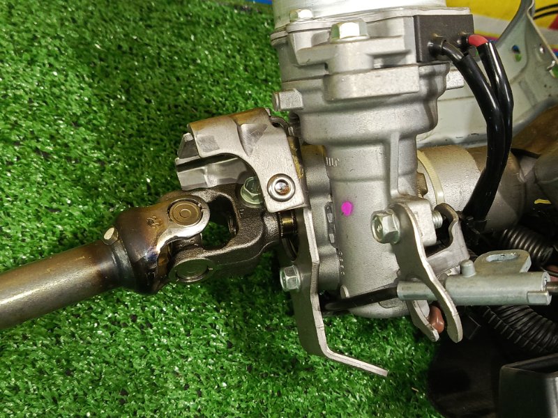 Рулевая колонка, 10000 рублей, Красноярск