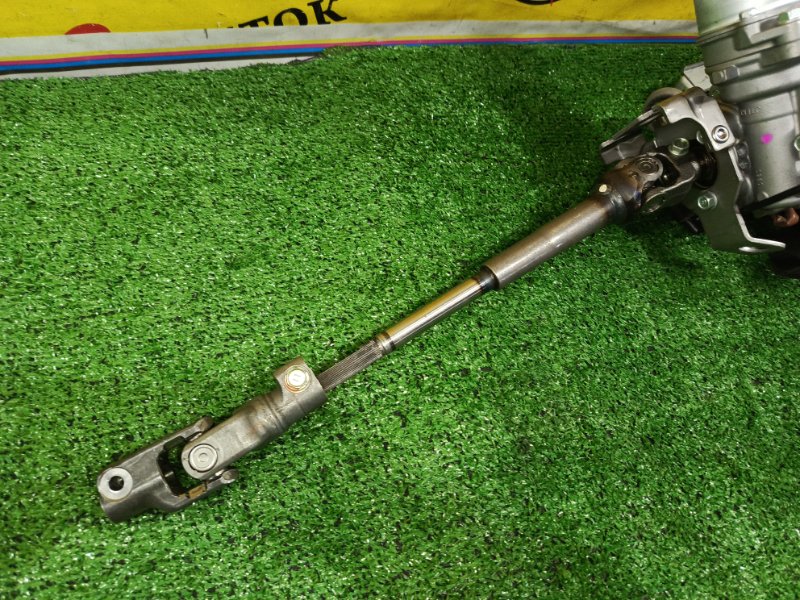 Рулевая колонка, 10000 рублей, Красноярск