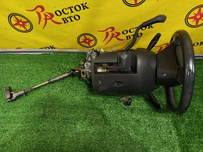 Рулевая колонка, 10000 рублей, Красноярск