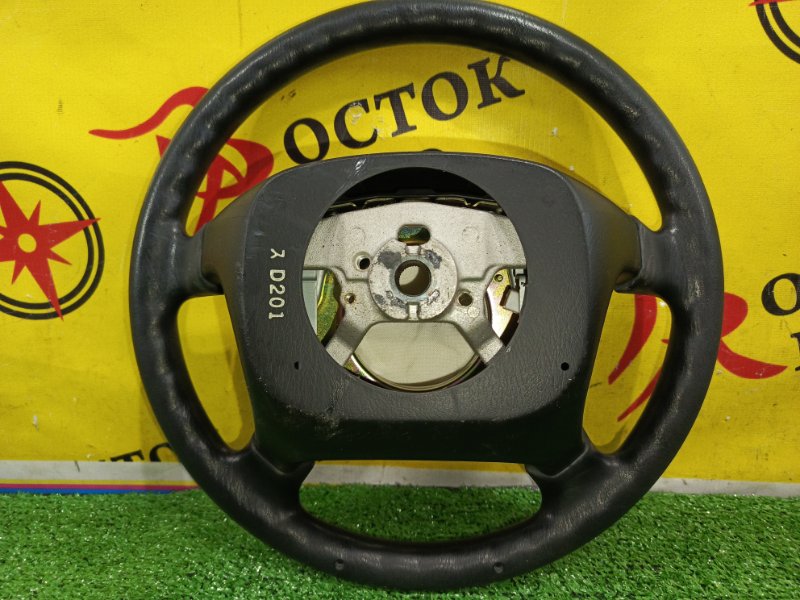 Руль, 1000 рублей, Красноярск