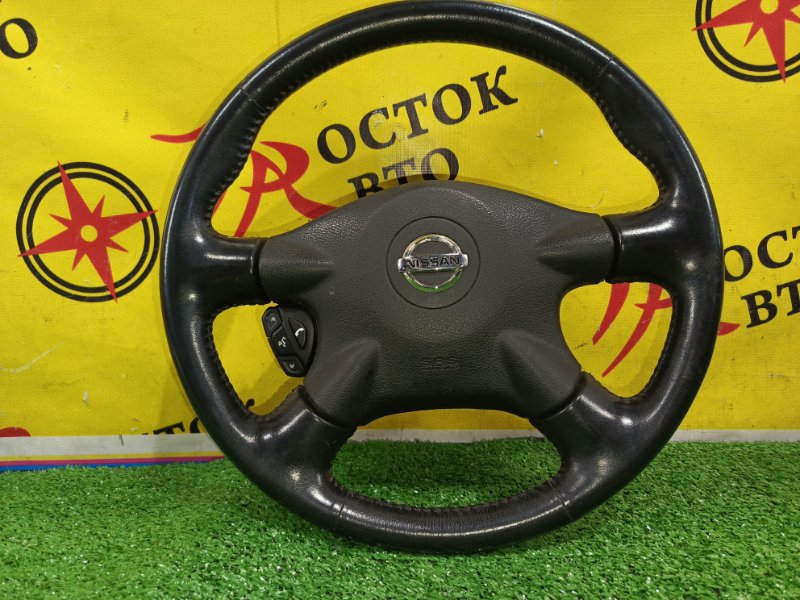 Руль, 2500 рублей, Красноярск