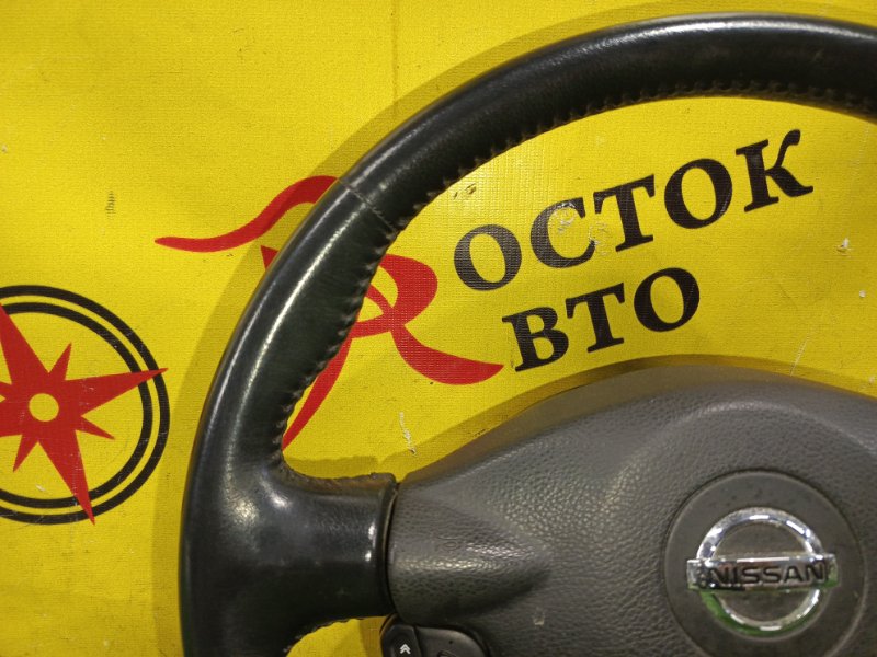 Руль, 2500 рублей, Красноярск