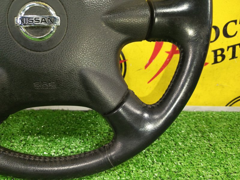 Руль, 2500 рублей, Красноярск