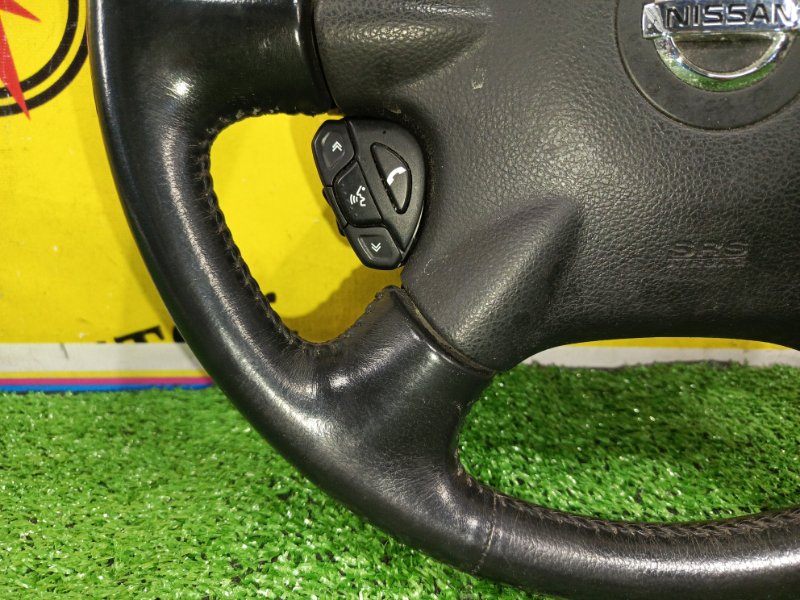 Руль, 2500 рублей, Красноярск