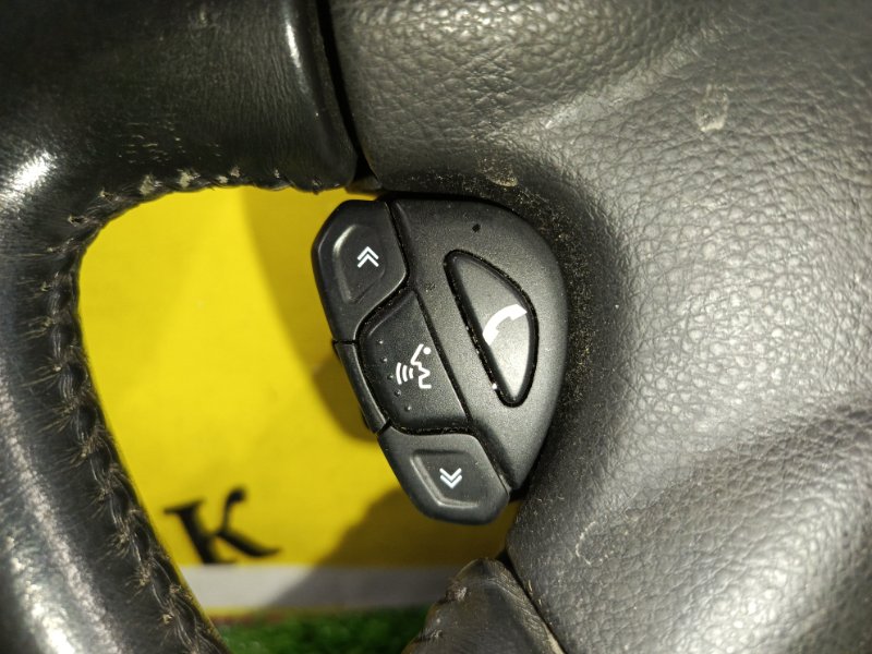 Руль, 2500 рублей, Красноярск