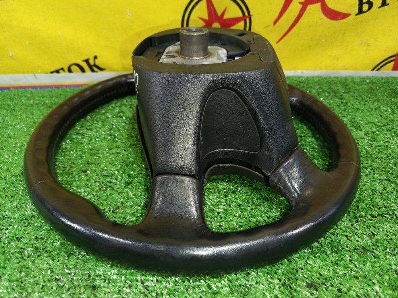 Руль, 2500 рублей, Красноярск