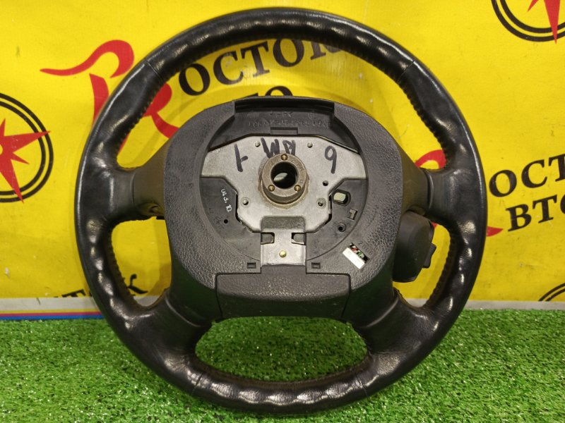 Руль, 2500 рублей, Красноярск