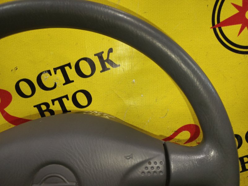 Руль, 1500 рублей, Красноярск