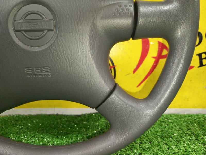 Руль, 1500 рублей, Красноярск