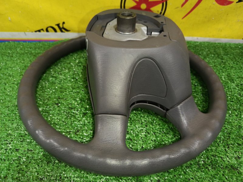 Руль, 1500 рублей, Красноярск