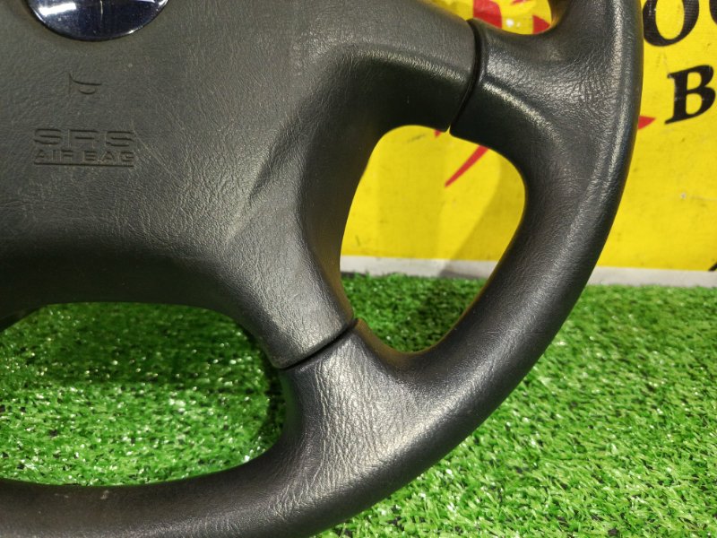 Руль, 3000 рублей, Красноярск