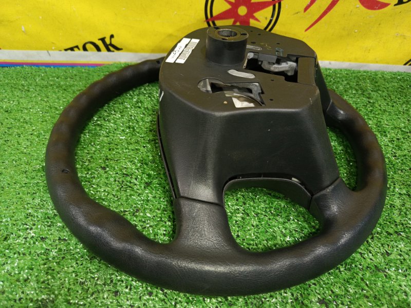 Руль, 3000 рублей, Красноярск