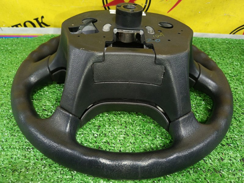 Руль, 3000 рублей, Красноярск