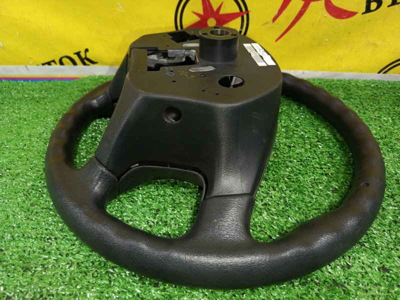 Руль, 3000 рублей, Красноярск