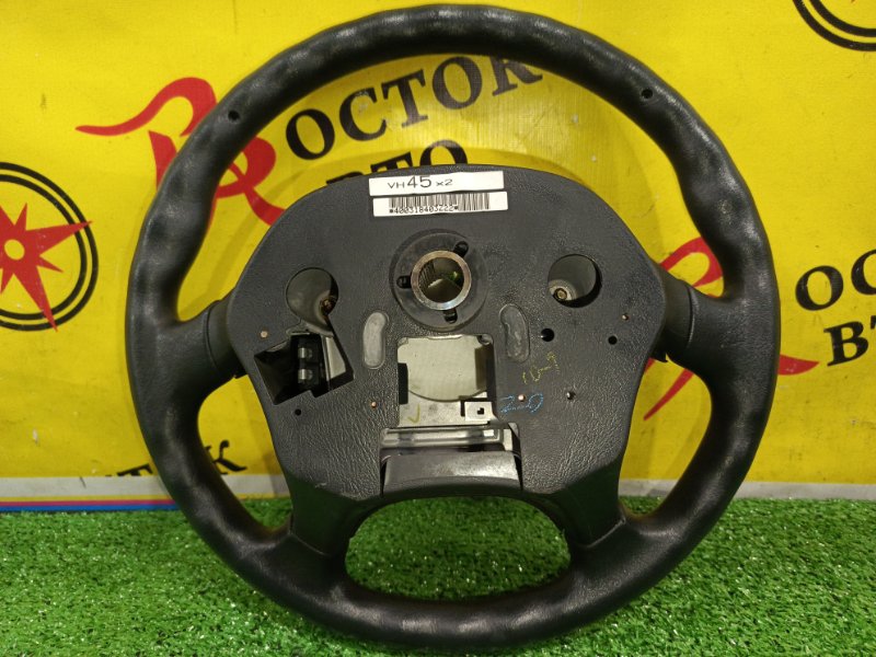 Руль, 3000 рублей, Красноярск