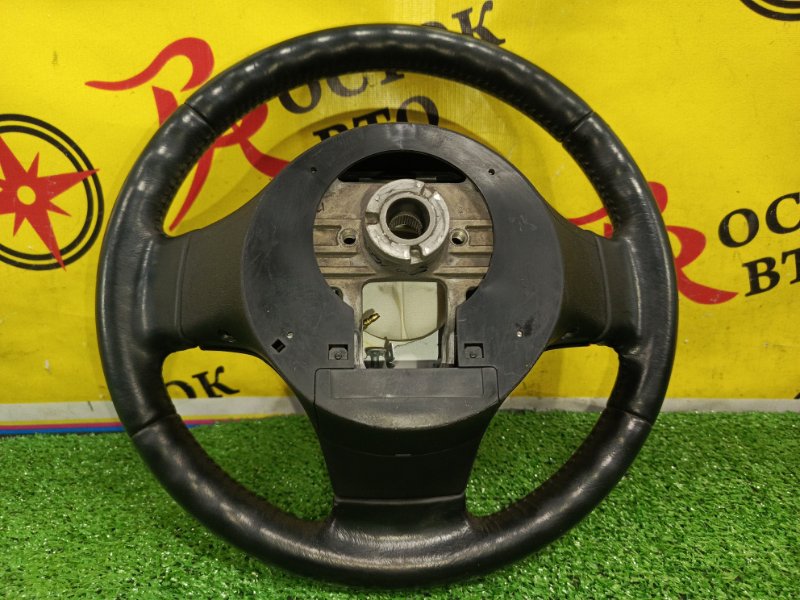 Руль, 5000 рублей, Красноярск