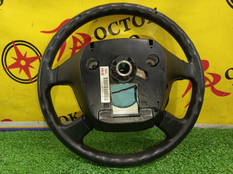 Руль, 1500 рублей, Красноярск