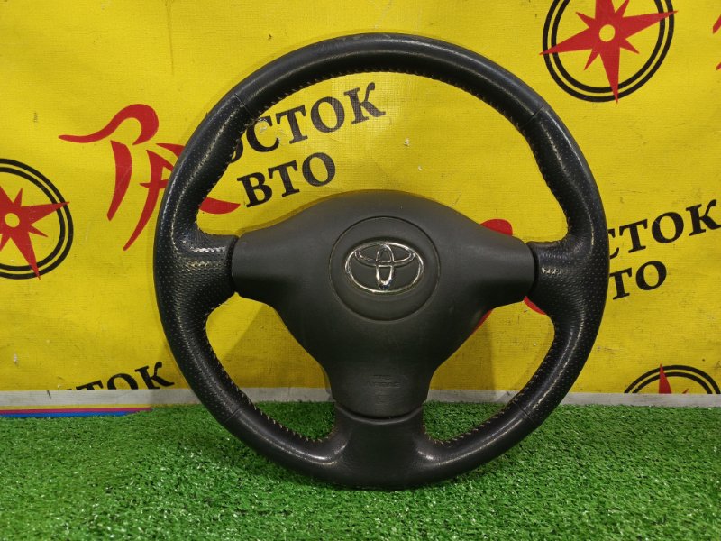 Руль, 3000 рублей, Красноярск