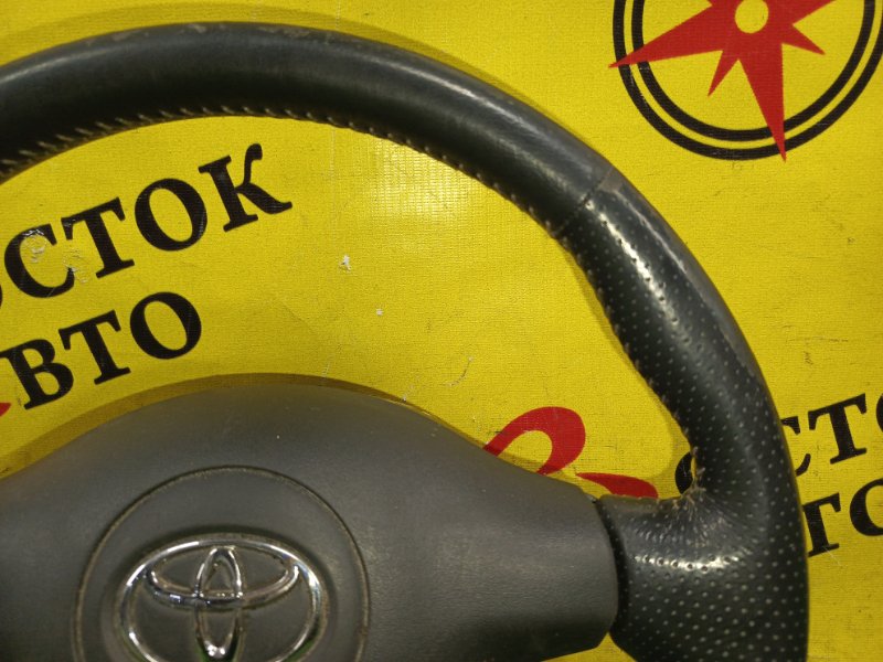 Руль, 3000 рублей, Красноярск