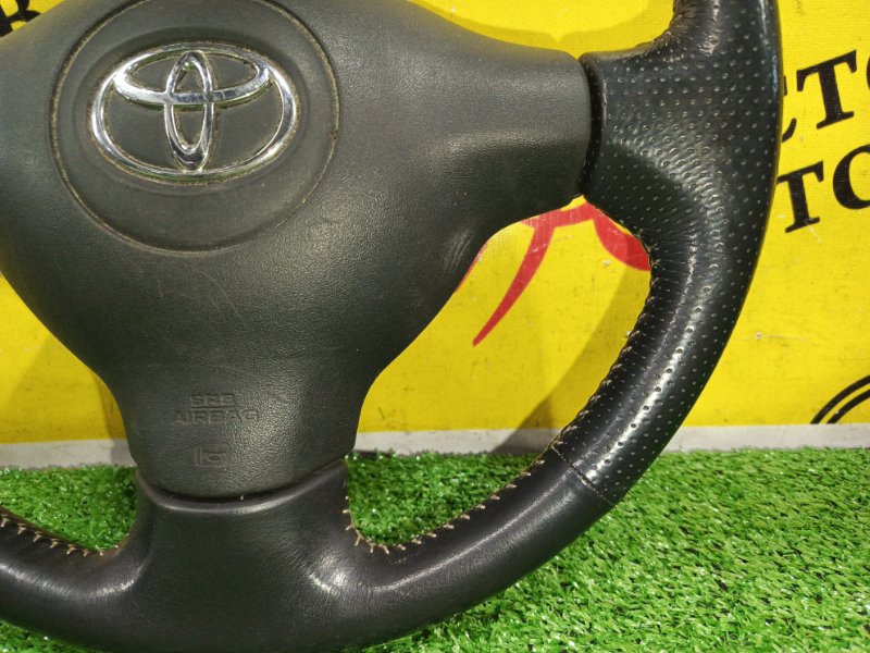 Руль, 3000 рублей, Красноярск