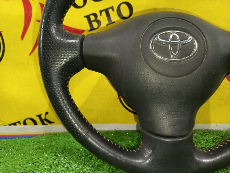 Руль, 3000 рублей, Красноярск