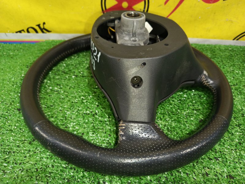 Руль, 3000 рублей, Красноярск