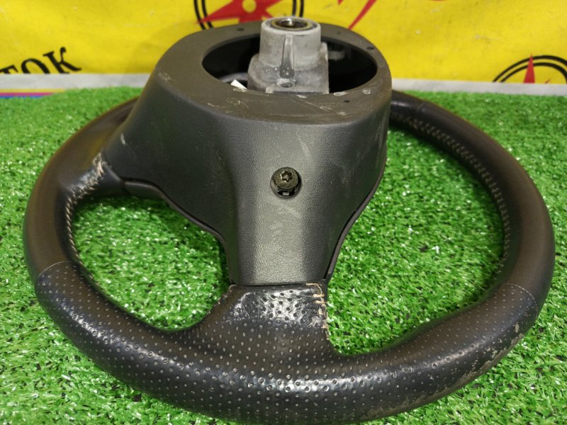 Руль, 3000 рублей, Красноярск