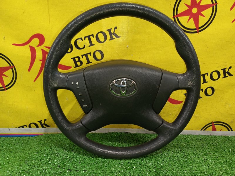 Руль, 4000 рублей, Красноярск