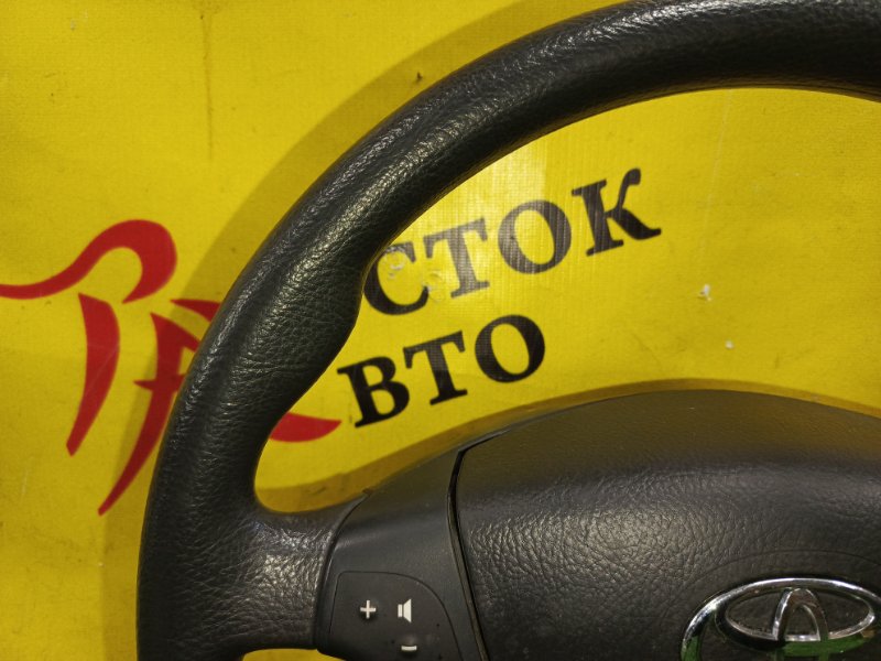 Руль, 4000 рублей, Красноярск