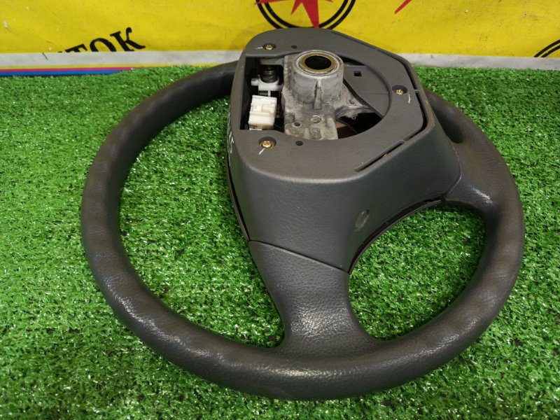 Руль, 3500 рублей, Красноярск