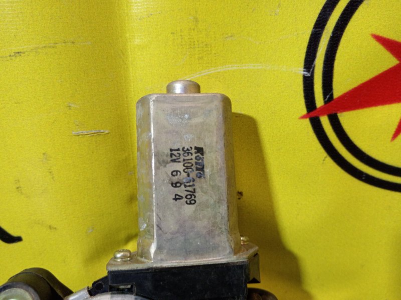 стеклоподъемник, 2500 рублей, Красноярск