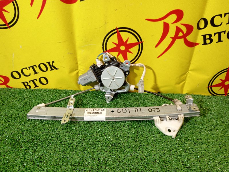 стеклоподъемник, 2500 рублей, Красноярск