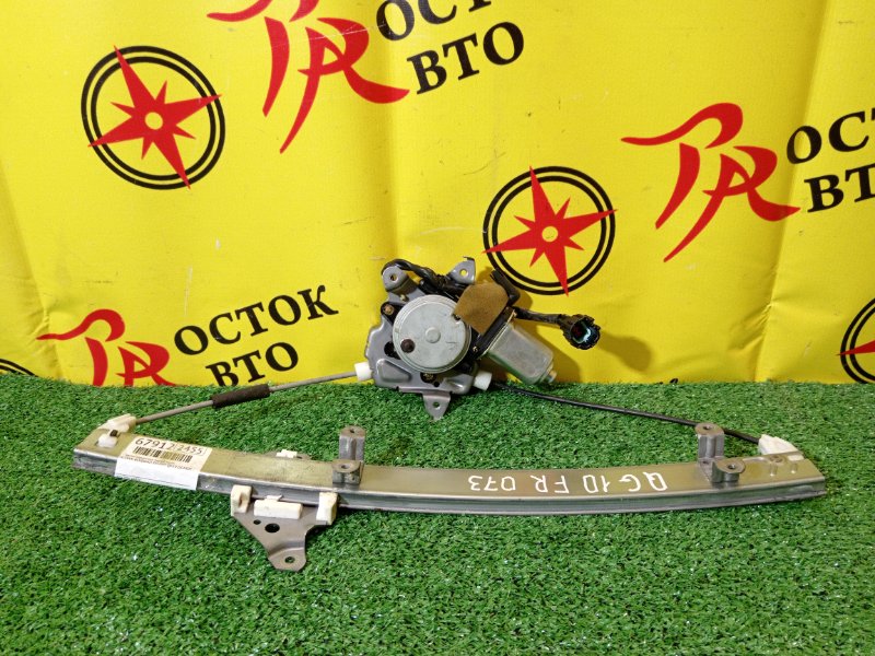 стеклоподъемник, 4500 рублей, Красноярск