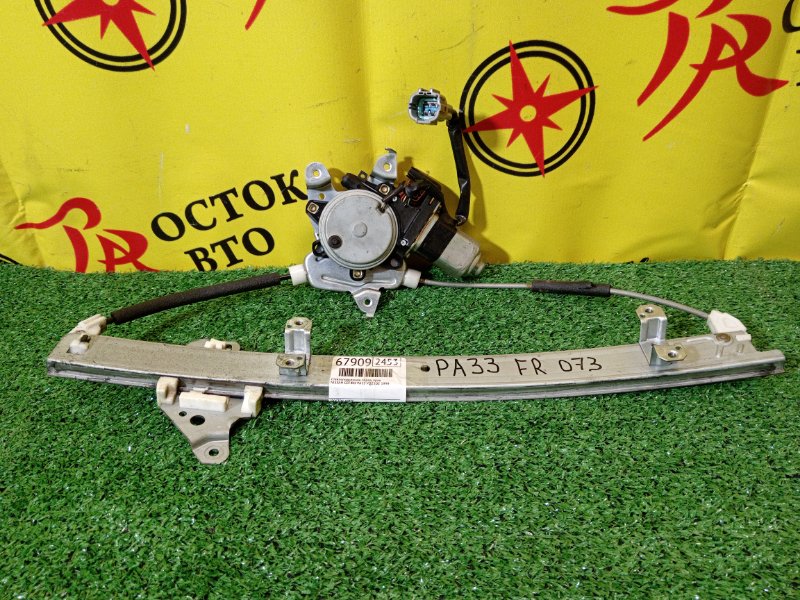 стеклоподъемник, 4500 рублей, Красноярск