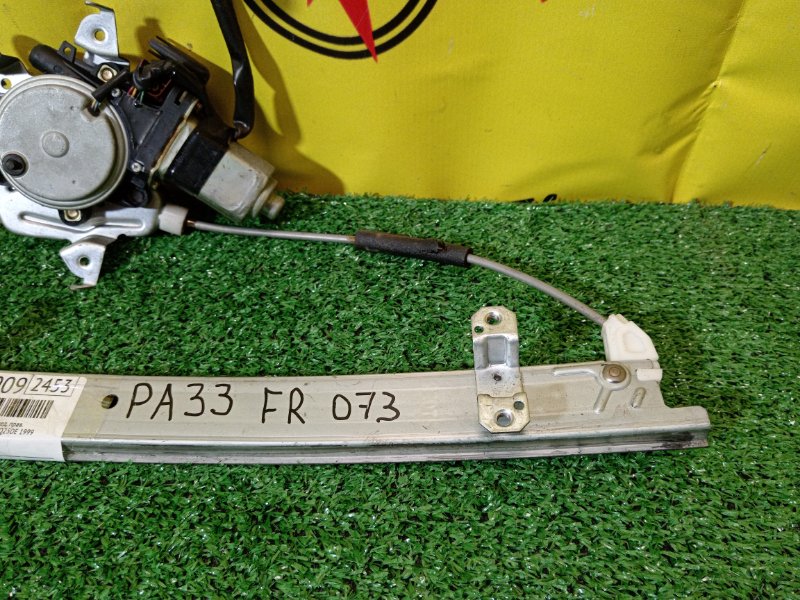 стеклоподъемник, 4500 рублей, Красноярск