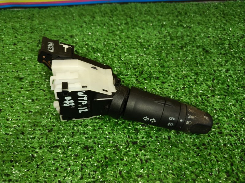 Подрулевой переключатель света, 300 рублей, Красноярск