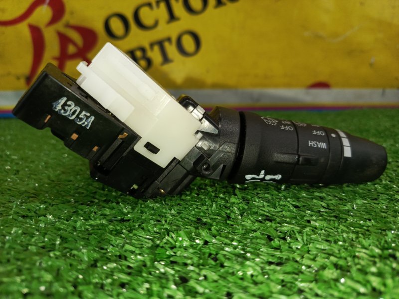 Подрулевой переключатель дворников, 200 рублей, Красноярск