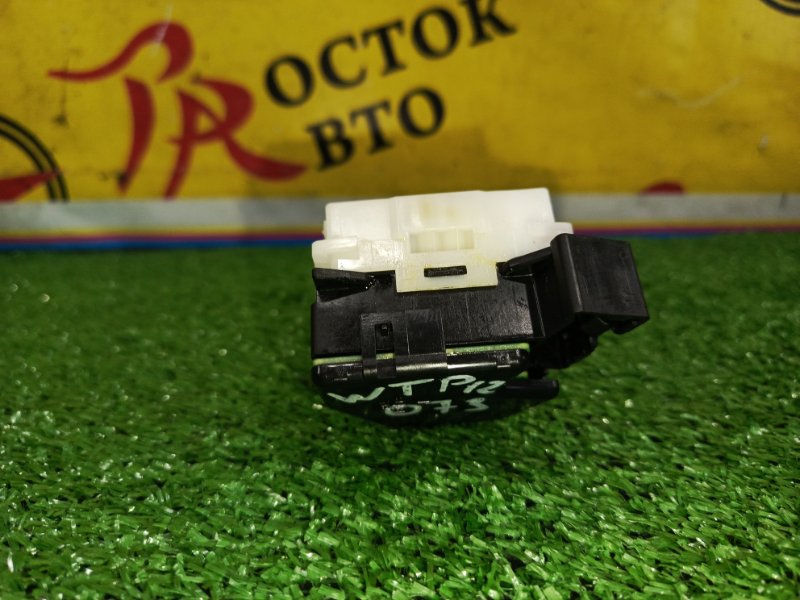 Подрулевой переключатель дворников, 200 рублей, Красноярск