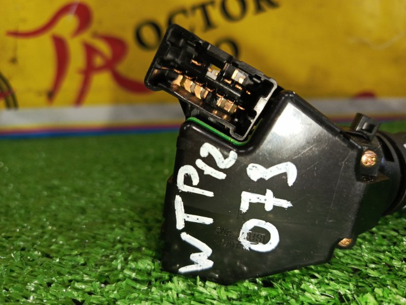 Подрулевой переключатель дворников, 200 рублей, Красноярск