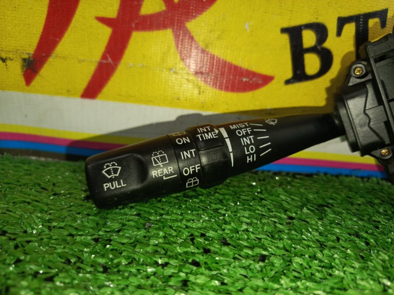 Подрулевой переключатель дворников, 200 рублей, Красноярск