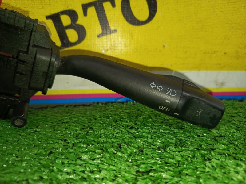 Подрулевой переключатель света, 300 рублей, Красноярск